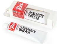 REX Assembly Grease - universal vaseline for wheels Sykling - Verktøy og vedlikehold - Olje og fett