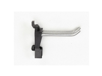 raaco 110747 Klassifikationssystemer (L x B x H) 27 x 79 x 60 mm