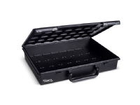 raaco ESD-sorterare 55 4x8-0, Sortera, Polypropylen (PP), 338 mm, 261 mm, 57 mm, 527 g