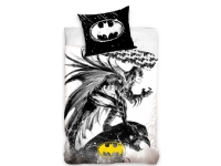 Batman Sengetøj 2 150 x 210 cm - 100 procent bomuld N - A