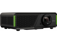 ViewSonic X2-4K - DLP-projektor - 3D TV, Lyd & Bilde - Prosjektor & lærret - Prosjektor