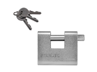 Stanley S742-022 Hængelås 60 mm Nøglelås