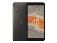 Nokia C02 - 4G smarttelefon - dobbelt-SIM - RAM 2 GB / Internminne 32 GB - microSD slot - 5.45 - rear camera 5 MP - front camera 2 MP - koksgrå Tele & GPS - Mobiltelefoner - Android