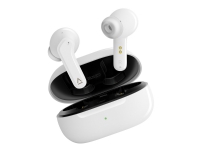Bilde av Creative Zen Air - True Wireless-hodetelefoner Med Mikrofon - I øret - Bluetooth - Aktiv Støydemping - Hvit
