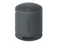 Bilde av Sony Srs-xb100 - Høyttaler - For Bærbar Bruk - Trådløs - Bluetooth - Appstyrt - Svart