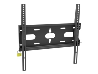 Iiyama MD-WM4040 - Monteringssats (väggfäste) - för platt panel - universell