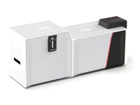 Evolis Primacy 2 - Plastkortskriver - farge - Dupleks - dye sublimation/thermal resin rewritable - CR-80 Card (85.6 x 54 mm) - 300 x 1200 dpi inntil 170 kort/time (farge) - kapasitet: 100 kort - USB, LAN Skrivere & Scannere - Laserskrivere - Fargelaser sk