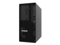Bilde av Lenovo Thinksystem St50 V2 7d8j - Server - Tower - 5u - 1-veis - 1 X Xeon E-2324g / 3.1 Ghz - Ram 16 Gb - Hdd 2 X 2 Tb - Uhd Graphics P750 - Gige - Uten Os - Monitor: Ingen
