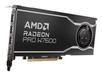 Amd Radeon Pro W7600 8gb