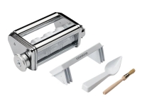 Kenwood KAX93.A0ME - Tilbehør til raviolimaskine - rustfrit stål - krom - 226 mm - 113 mm - 93 mm (KAX93.AOME)