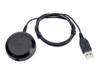 JABRA EVOLVE Link MS - Fjernkontroll - kabel - for Evolve 30 II MS Mono, 30 II MS stereo TV, Lyd & Bilde - Hodetelefoner & Mikrofoner - Tilbehør