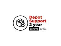 Bilde av Lenovo Post Warranty Depot - Utvidet Serviceavtale - Deler Og Arbeid - 2 år - For Thinkpad X1 Carbon (7th Gen) X1 Extreme (2nd Gen) X1 Yoga (4th Gen) X390 Yoga