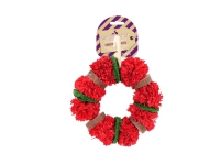 Bilde av Rosewood Christmas Wreath