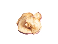 PetDK Æble Chips 100g Kjæledyr - Små kjæledyr - Snacks til gnagere