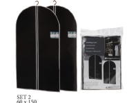 Oppbevaringsløsninger Dress klestrekk 150x60cm 2 stk.