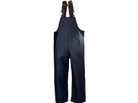 Vanntett bukse HELLY HANSEN Gale Rain Bib, blå M