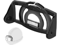 Ledlenser lommelykt Ledlenser hjelmfeste TYPE D