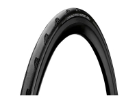 Bilde av Continental Grand Prix 5000 Allseason Tr Folding Tire (28-622) Black/black, Blackchili Compound, Psi Max:6,5 (bar), Vectran Breaker |
