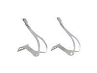 ZÉFAL Christophe Tå-clips S/M