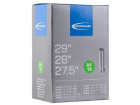 SCHWALBE AV19 27,5 - 29 x 1,6 - 2,4 (40-62x584-635) Schrader 40 mm