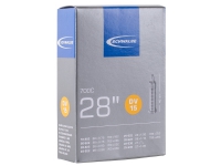 Bilde av Schwalbe Dv15 (18-28x622-630) Dunlop 40 Mm Made Of 20% Recycled Old Tubes, Innerbox - Box With 25 Pcs. In Separate