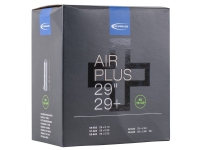 SCHWALBE Air Plus AV 19+AP (54-65x622) Schrader 40 mm Butyl