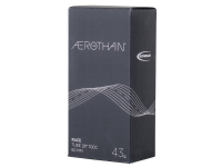 Bilde av Schwalbe Aerothan Tube Sv20e 60mm (23-28x622) Presta 60 Mm Aerothan Is A Material That Completely Redefines Bicycle Tubes: Extremely