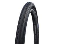 SCHWALBE Marathon Non folding tire (28-622) Black, ADDIX, GreenGuard, Yes, Weight:560 g Sykling - Hjul, dekk og slanger - Sykkeldekk