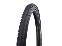 SCHWALBE Silento Ikke sammenleggbare dekk 26 1,75 (47-559)