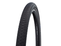 Bilde av Schwalbe Big Ben Plus Non Folding Tire (50-622) Black, Energizer, Greenguard, Psi Max:70 Psi, Yes, Weight:920 G