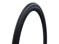 SCHWALBE One Plus Non folding tire (23-622) Black/black, ADDIX, SmartGuard, PSI max:145 PSI, Weight:425 g Sykling - Hjul, dekk og slanger - Sykkeldekk
