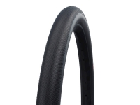 Bilde av Schwalbe G-one Speed Folding Tire (60-622) Black, Addix Speedgrip, Hookless:compatible, Super Ground, Psi