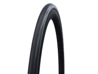 Bilde av Schwalbe Pro One Folding Tire (28-406) Black, Addix, Raceguard, Psi Max:115 Psi, Weight:200 G