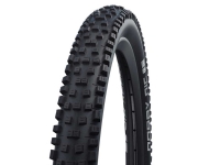 SCHWALBE Nobby Nic Folding tire (62x584) Black, ADDIX, PSI max:50 PSI, Weight:765 g Sykling - Hjul, dekk og slanger - Sykkeldekk