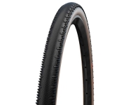 Bilde av Schwalbe G-one Rs Evo Folding Tire (35-622) Black/classic, Addix Race, Hookless:compatible, Super Race,