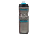 Bilde av ZÉfal Water Bottle Sense Pro 80 800 Ml Smoked Black / Cyan Blue / Grey (search Tag: Zefal)