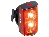 Bilde av Sigma Rear Light Buster Rl 80 Black Li-ion, Provides Up To 80 Lumens And Is Therefore More Than Bright Enough For Daylight Rifing. With Usb-c I, Usb