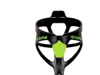 Bilde av ZÉfal Bottle Cage Pulse A2 Black / Green Technopolymer And Thermoplastic, (search Tag: Zefal)
