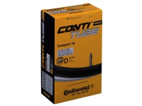 Bilde av Continental Compact Tube 18 X 1,3 - 1,9 (32-47x355-400) Dunlop 26 Mm Butyl