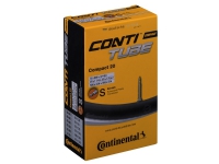 Bilde av Continental Compact Tube (32-47x406-451) Presta (removable Core) 42 Mm Butyl