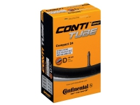 CONTINENTAL Compact Tube Wide (32-47x507-544) Dunlop 40 mm Butyl Sykling - Hjul, dekk og slanger - Sykkelslanger