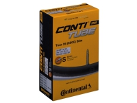 Bilde av Continental Tour Tube Slim (28-32x559-597) Presta (removable Core) 42 Mm Butyl