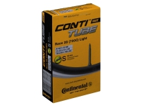 Continental Continental RACE LIGHT innerrør 28 1825x622630 60 mm presta universalventil Sykling - Hjul, dekk og slanger - Sykkelslanger