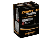 Bilde av Continental Tour Tube Hermetic Plus (32-47x622)/(42-635) Presta (removable Core) 42 Mm Puncture Resistant Because Of Higher