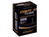 Bilde av Continental Compact Tube Hermetic Plus (32-47x507-544) Dunlop 40 Mm Puncture Resistant Because Of Higher Butyl Amounts And Greater Wall