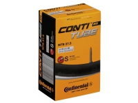 Continental Continental MTB innerrør 27,5'' x 1,75'' - 2,5'' presta ventil 42 mm universal Sykling - Hjul, dekk og slanger - Sykkeldekk