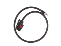 Bilde av ZÉfal Z-switch Pump Tube With Switch Connection For Floor Pumps, (search Tag: Zefal), 1 Pcs. In A Bag