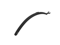 ZÉFAL Mudguard Trail 55 Front and rear 700c Black