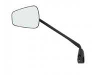 Bilde av ZÉfal Espion Z56 - Left Large Mirror With Adjustable Rod, On All Types Of Handlebars (left And Right), 75 G