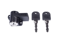 AXA Lock cylinder Spare part